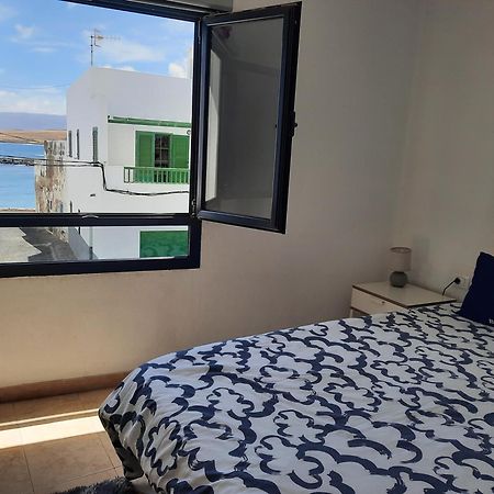 Appartement Balcon De Caleta à Caleta de Caballo Extérieur photo