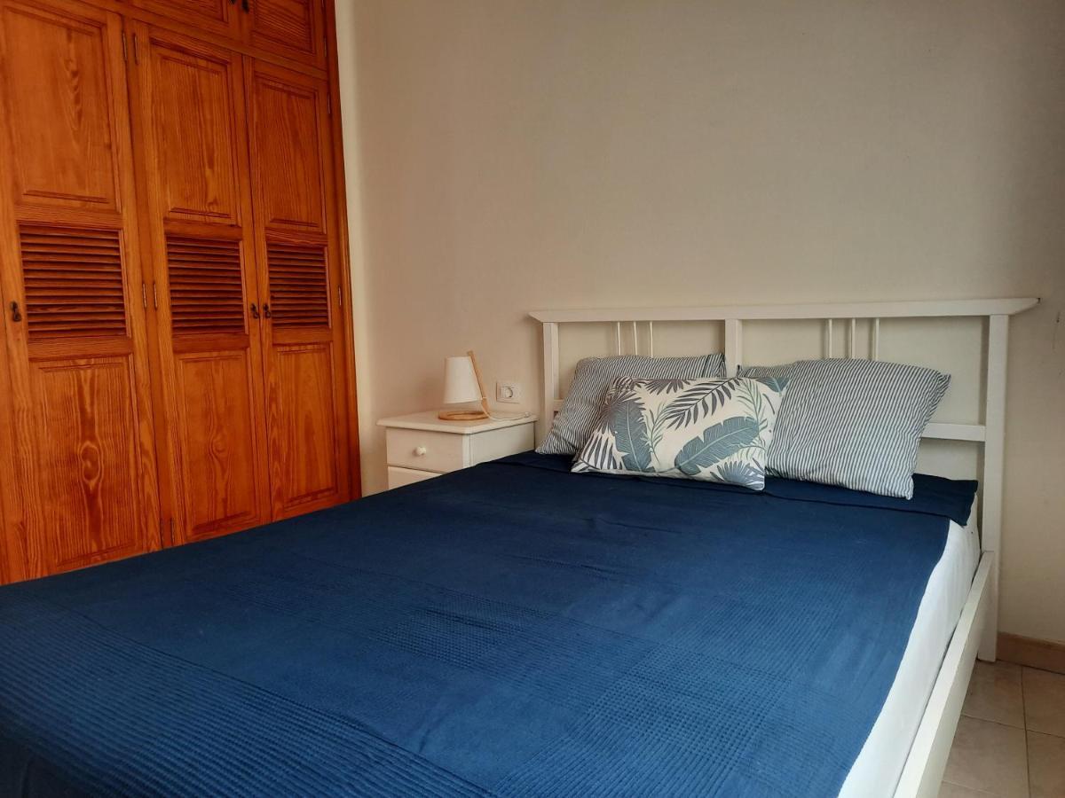 Appartement Balcon De Caleta à Caleta de Caballo Extérieur photo