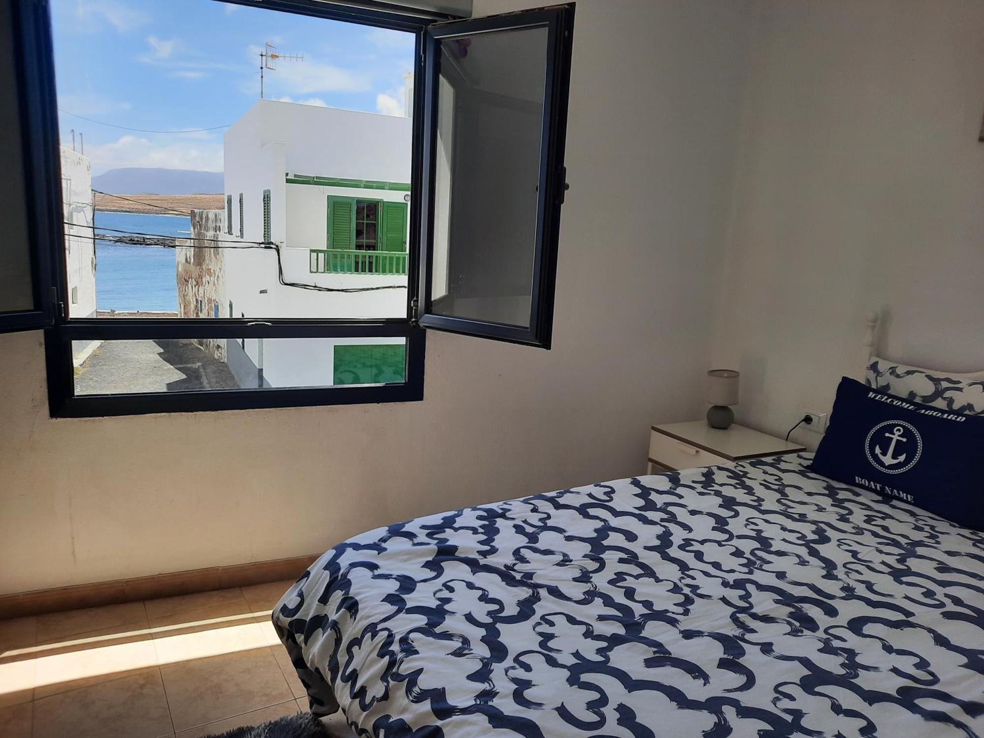 Appartement Balcon De Caleta à Caleta de Caballo Extérieur photo